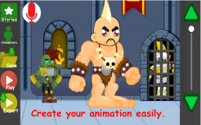 My Cartoon Maker Fantasy screenshot 19