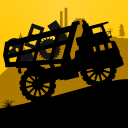 Mad Express -- great truck express driving and racing game