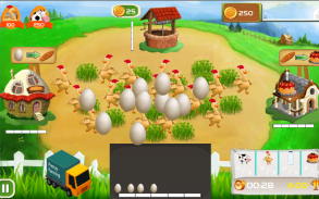 Farming Simulator Village Idle Game screenshot 3