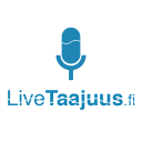 LiveTaajuus.fi - kaikki radiot Icon