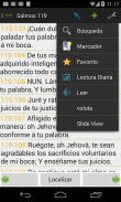 Biblia RVR screenshot 1