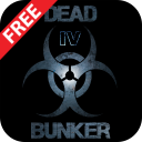 Dead Bunker 4 Apocalypse: Зомби Экшен-Хоррор Free Icon