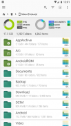 FX File Explorer: The file manager with privacy screenshot 2