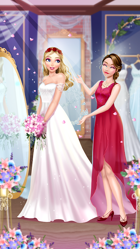 Download do APK de Brides - Jogos de Casamento para Android