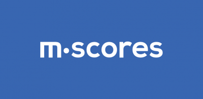 M Scores Resultados de futebol