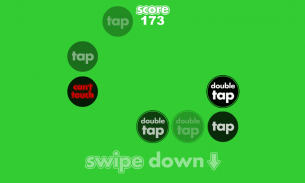 tap tap tap screenshot 13