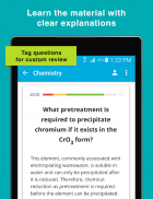 FE Chemical Engineering Exam screenshot 2