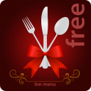 Innmenu free - restaurant menu Icon