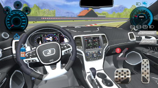 Real Jp Drift Simulator screenshot 3