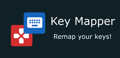 Key Mapper: Unleash your keys!