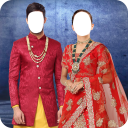 Traditional Couple Suit : Wedding Suit Editor