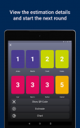 ESTIMA – Planning Poker for remote teams screenshot 17