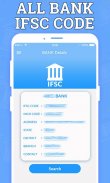 IFSC CODE screenshot 2