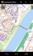 Ingolstadt Offline City Map screenshot 10