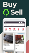 Gumtree: Buy and Sell Locally screenshot 3