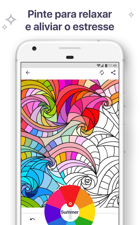 Livro de colorir Vir Robot Boy – Apps no Google Play