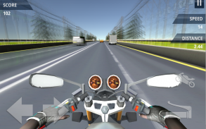 Bike Racing Game screenshot 9