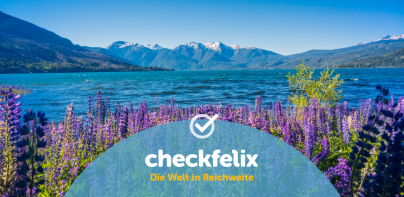 checkfelix: Flüge Hotels Autos