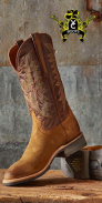 Yeehaw Cowboy Boots screenshot 2