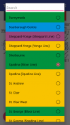 TTC Subway Efficiency Guide screenshot 0