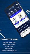Dallas Cowboys Mobile screenshot 6