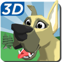 Dog 3D Fetch and Run - Baixar APK para Android | Aptoide