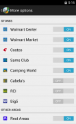 RV Parks & Campgrounds screenshot 3