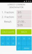 Fractions Math Pro screenshot 7