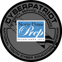 NDP CyberPatriot