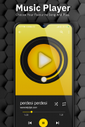 Music Player -Set Jio Caller Tunes Free 2019 screenshot 1