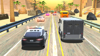 Car Traffic Games & Racing Car screenshot 1