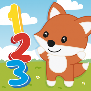 Educational Games. Baby Numbers screenshot 16