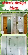 shower design ideas screenshot 4