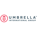 Umbrella International Group M Icon