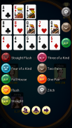 13 Poker - Pusoy, Capsa Susun Offline not Online screenshot 5
