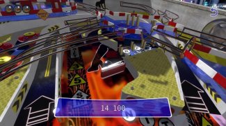 Max Speed Pinball screenshot 10