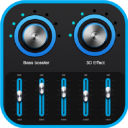 Bass Booster Equalizer 2023