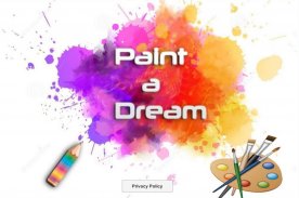 Paint A Dream screenshot 7
