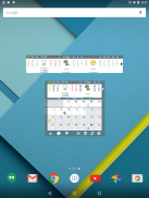 Blik Calendar Widget 📆 screenshot 3