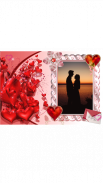 Valentine Photo Frame 2021 screenshot 3