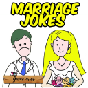 Marriage Jokes - Funny Husband And Wife Jokes Book