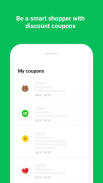 LINE Pay screenshot 3