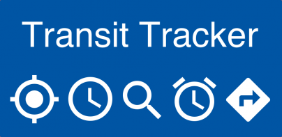 Transit Tracker - Utah