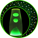 Lava Lamp | Night Light Sleep