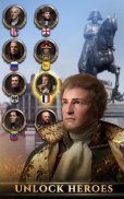 Rise of Napoleon: Empire War screenshot 11
