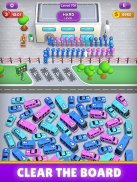 Crowd Express: Boarding Puzzle screenshot 12