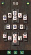 Mahjong Lotus Solitaire screenshot 6