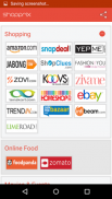 Online Shopping India Shopprix screenshot 0