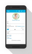 DebtyMe - Easy Debt Tracker screenshot 4