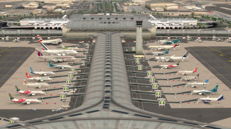 World of Airports screenshot 7